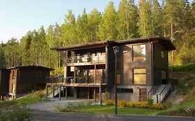 Rantalinna Boutique Hotel